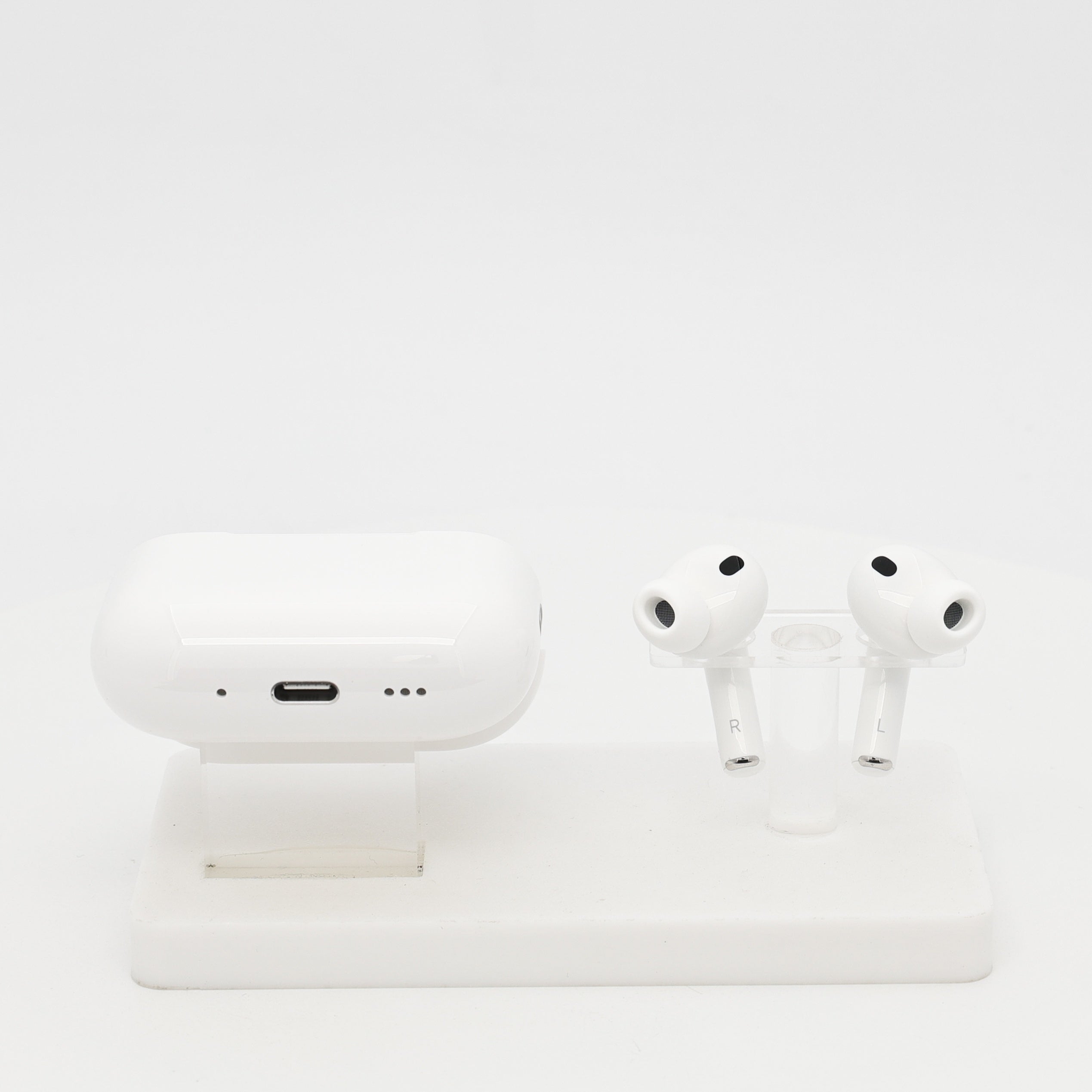 99新 Apple AirPods Pro 3 白色