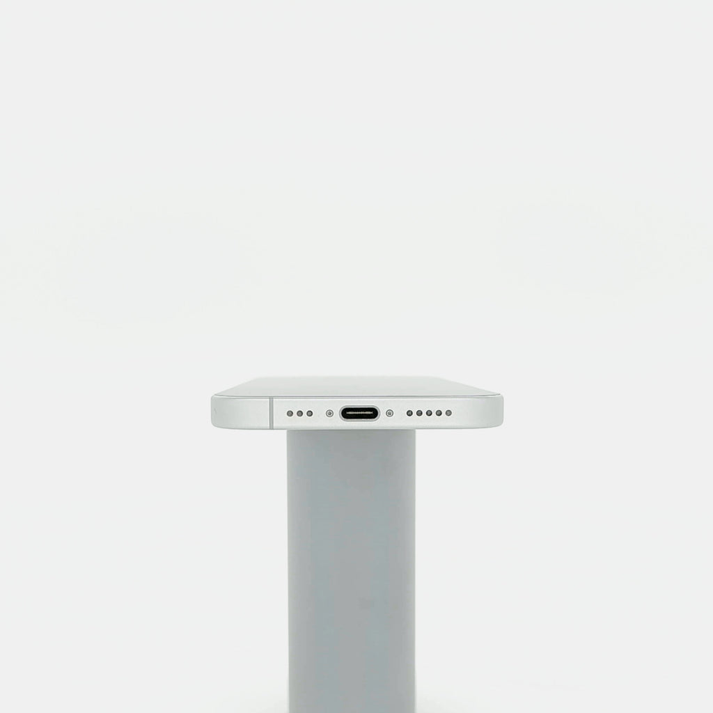 95新 Apple iPhone 16 128G 白色 中國大陸版