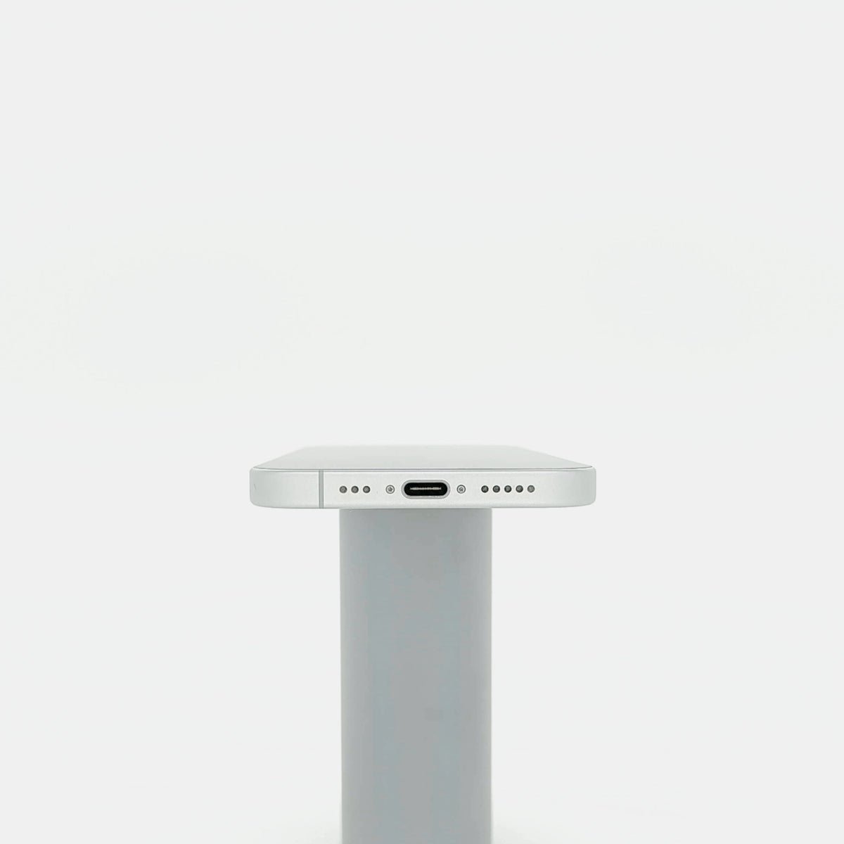95新 Apple iPhone 16 128G 白色 中國大陸版