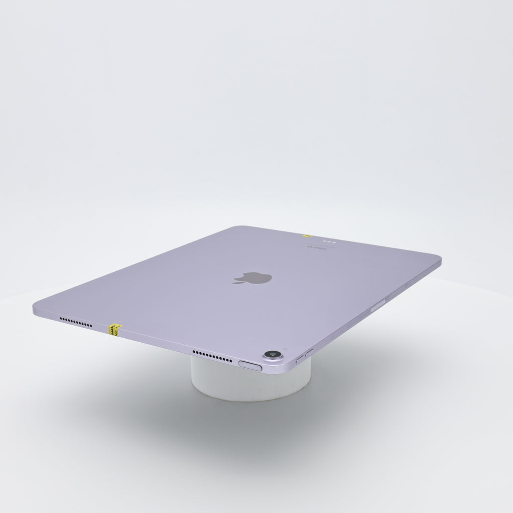 99新 Apple iPad Air (M2) 13英寸 512G 紫色 WIFI