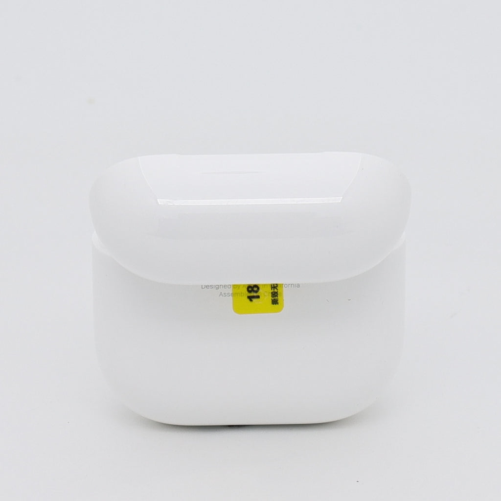 99新 Apple AirPods 4 (支持主動降噪) 白色