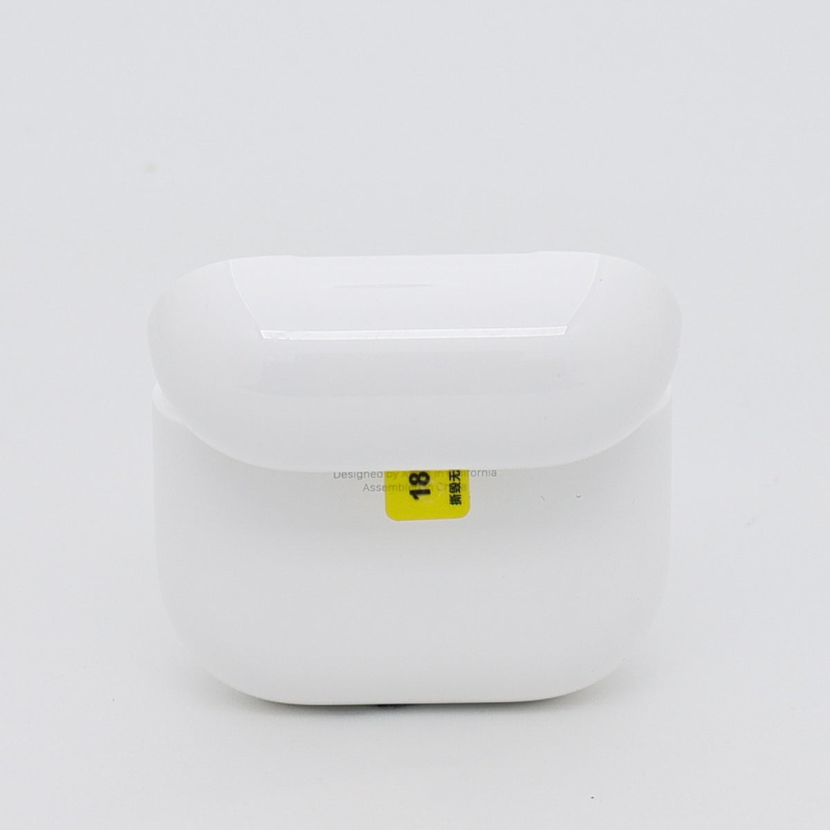 99新 Apple AirPods 4 (支持主動降噪) 白色