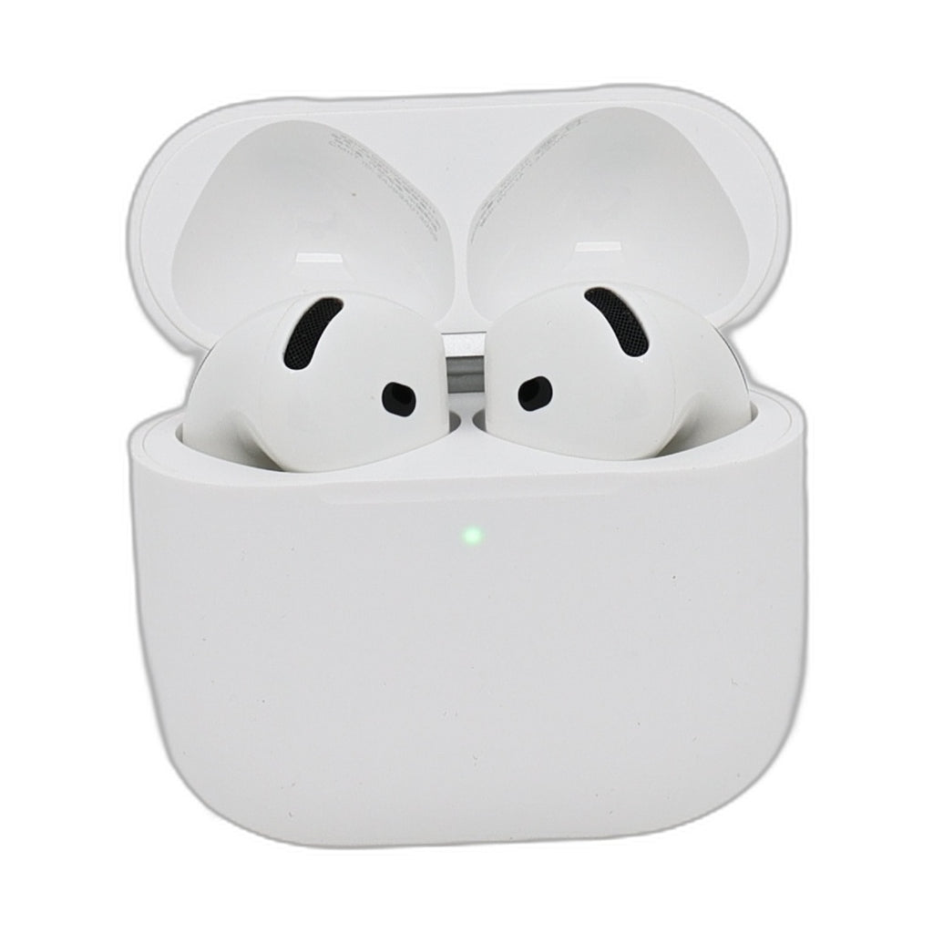 99新 Apple AirPods 4 (支持主动降噪) 白色