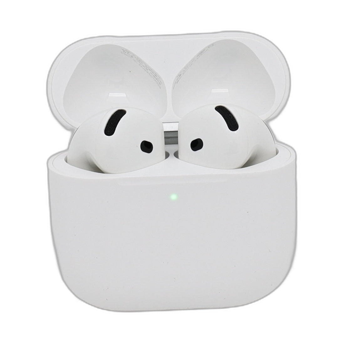 99新 Apple AirPods 4 (支持主动降噪) 白色