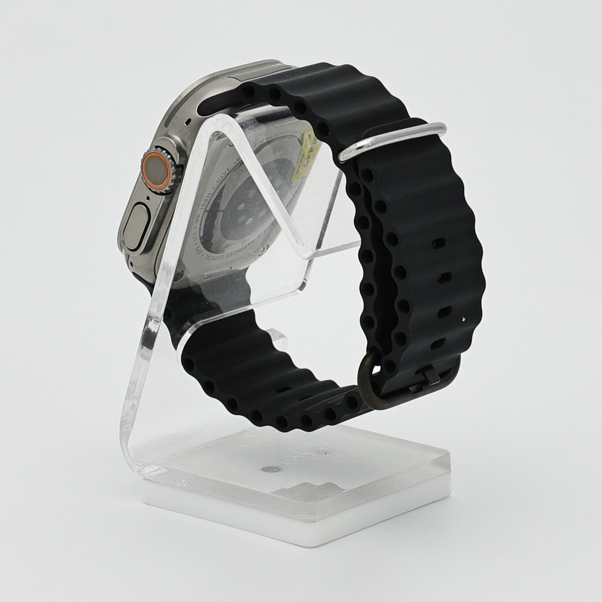 99新 Apple Watch Ultra 2 49毫米 鈦金屬