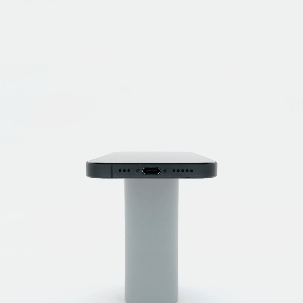 95新 Apple iPhone 16 Pro 256G 黑色鈦金屬 中國大陸版