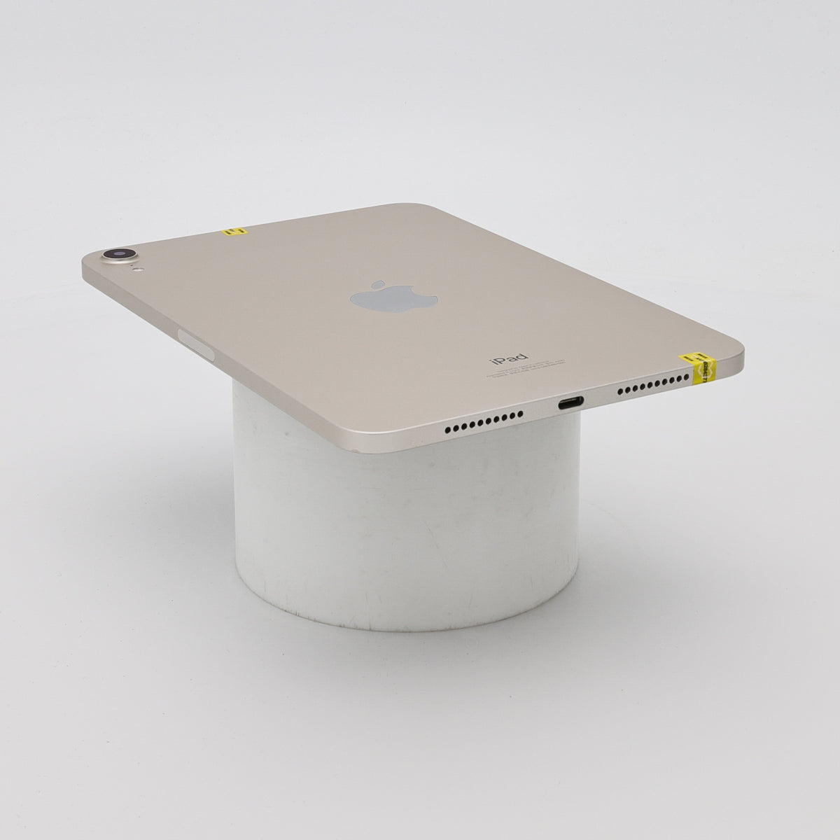 95新 Apple iPad mini6 64G 星光色 WIFI