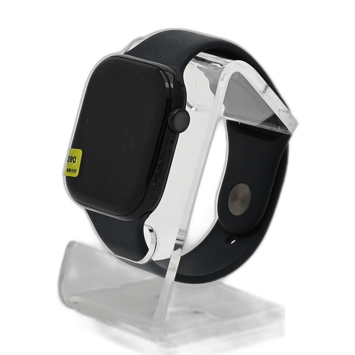 99新 Apple Watch Series 10 46毫米 鋁金屬