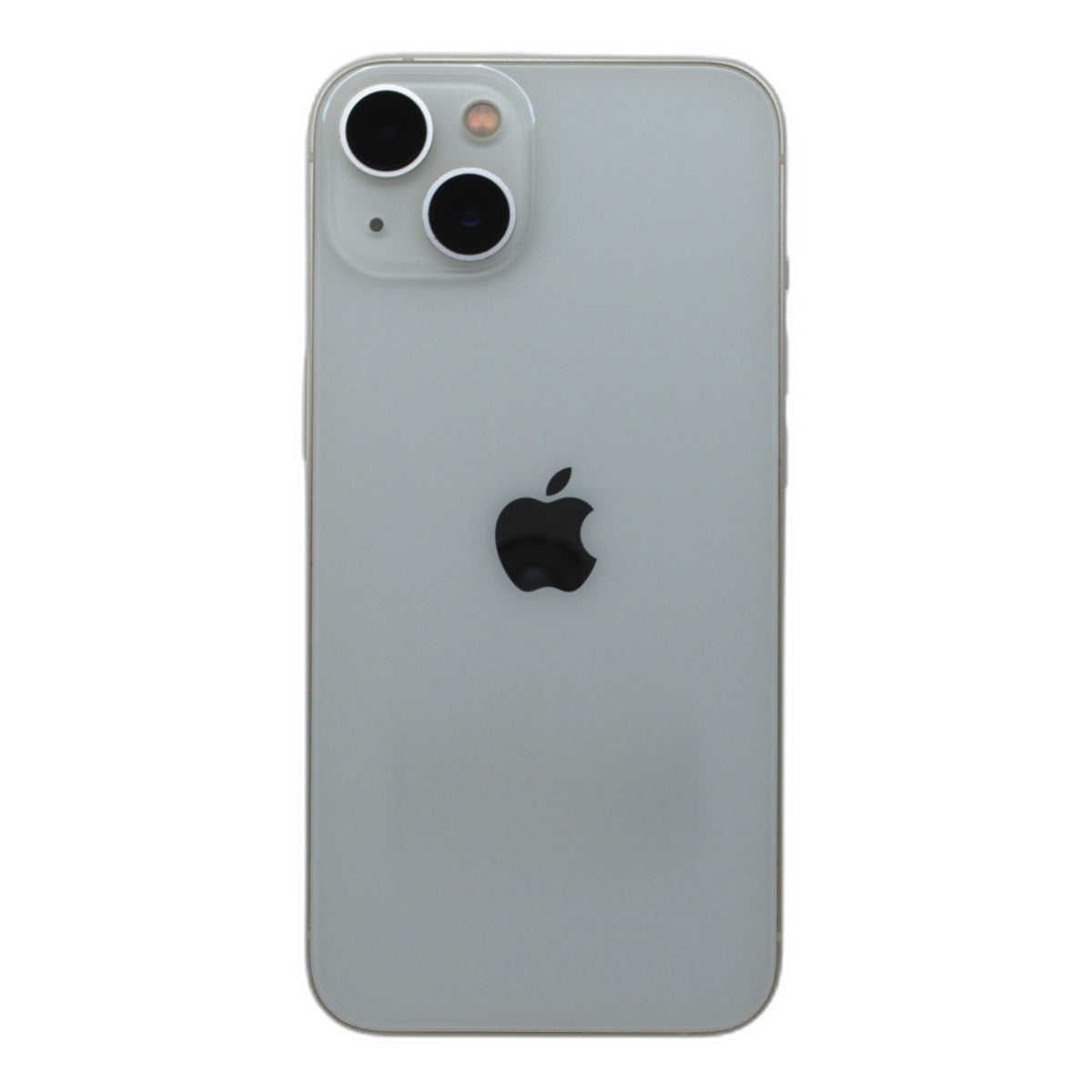 95新 Apple iPhone 13 256G 星光色 中國大陸版