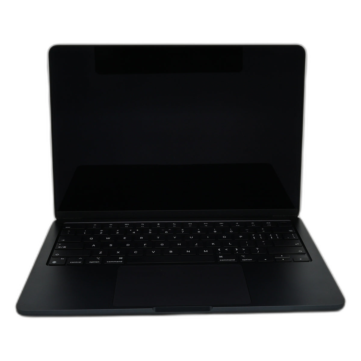 95新 Apple MacBook Air 22年 13寸 M2（8+8核） 8G RAM 256G SSD 午夜色