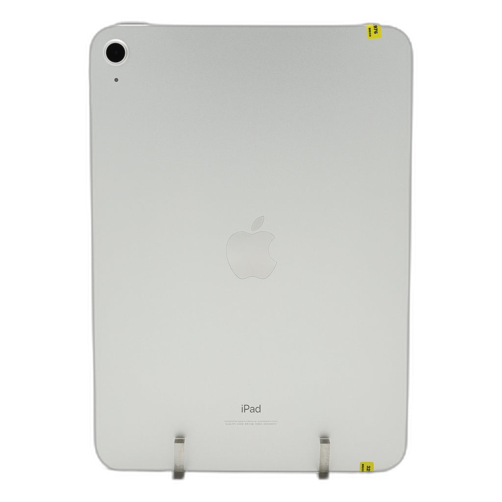 99新 Apple iPad 10代 256G 銀色 WIFI