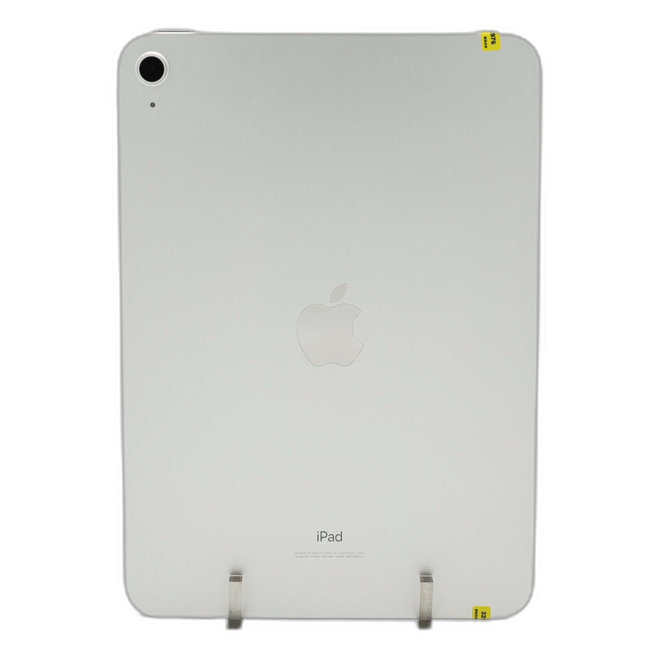 99新 Apple iPad 10代 256G 銀色 WIFI