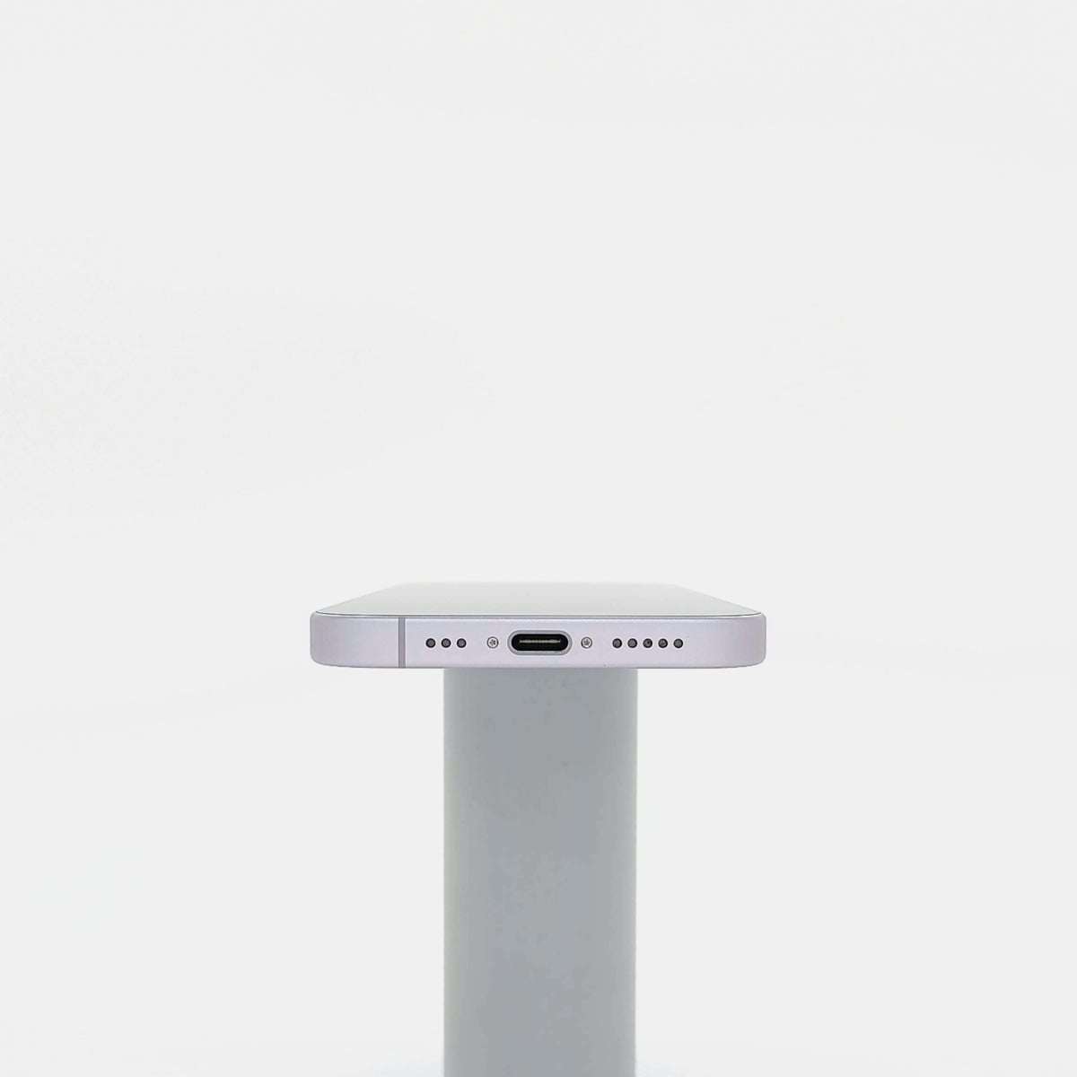 99新 Apple iPhone 17 256G 薰衣草紫色 中國大陸版