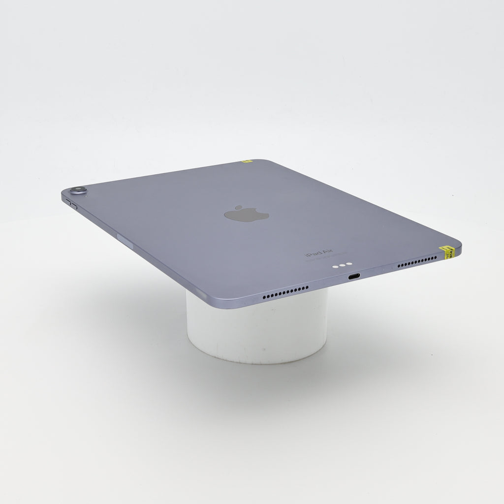 95新 Apple iPad Air5 64G 紫色 WIFI