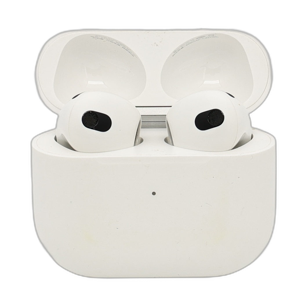 99新 Apple AirPods 3 白色