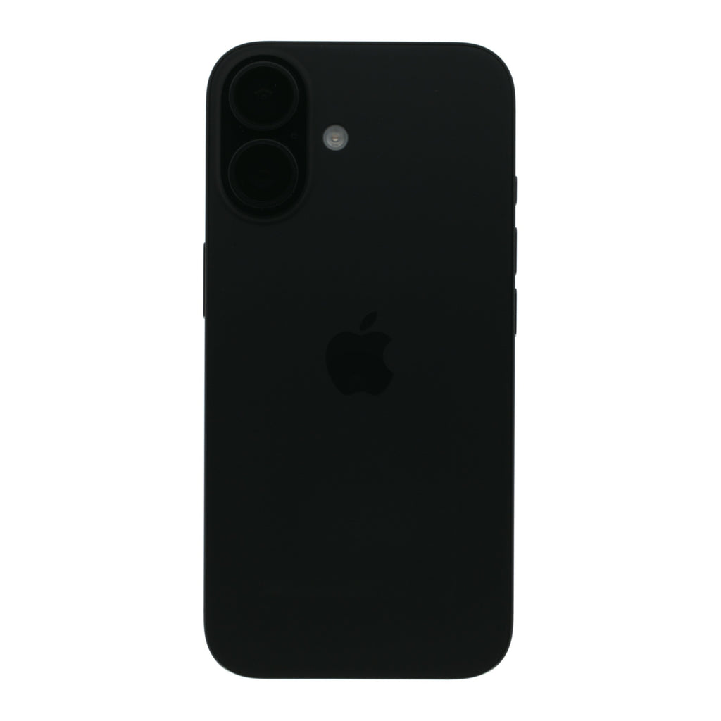 95新 Apple iPhone 16 128G 黑色 中國大陸版
