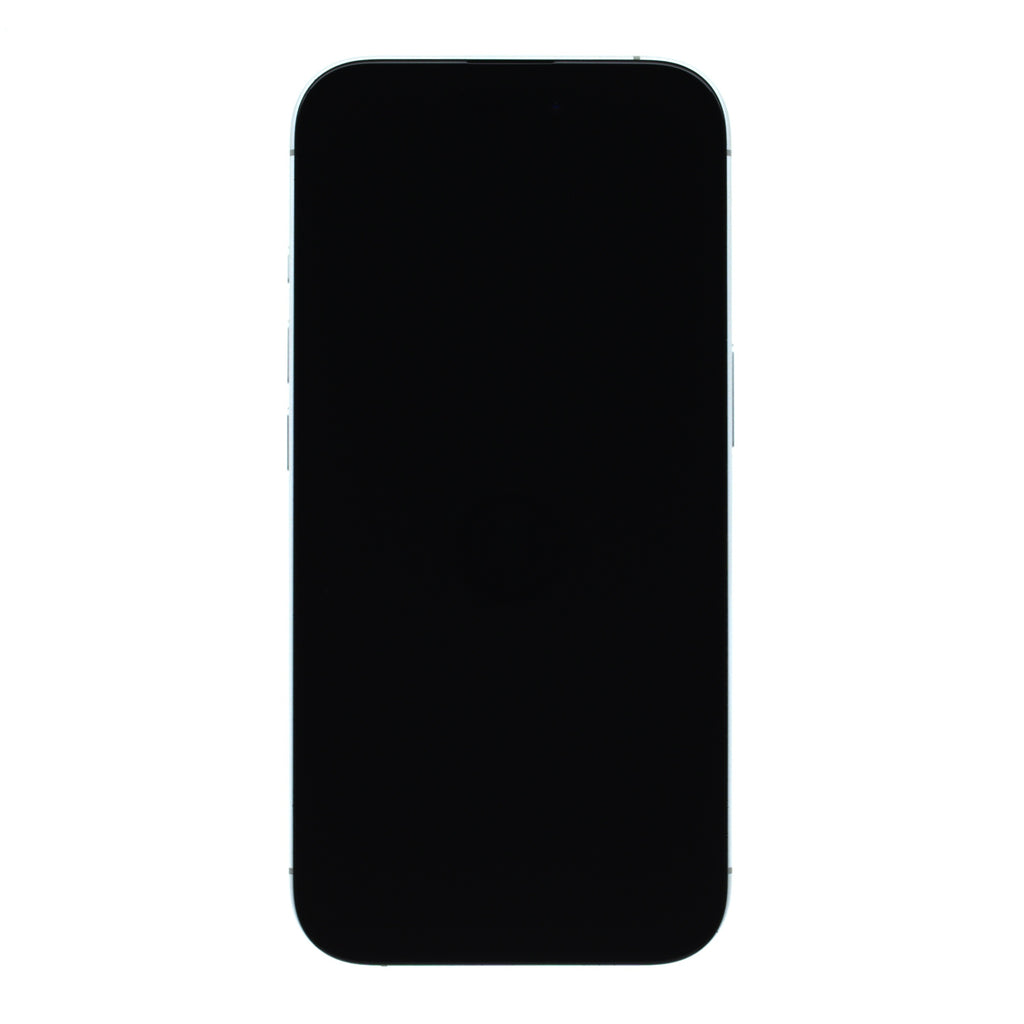95新 Apple iPhone 16 256G 白色 中國大陸版