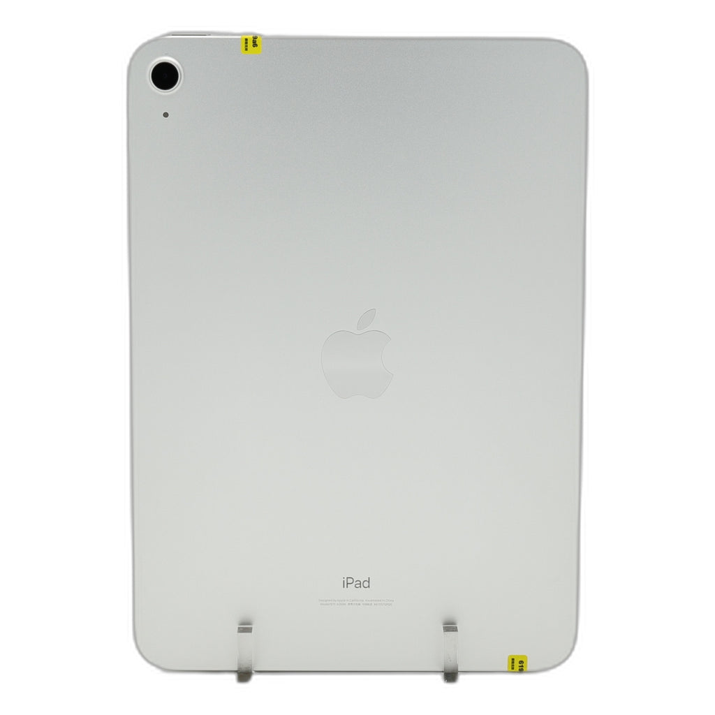 95新 Apple iPad 10代 64G 銀色 WIFI