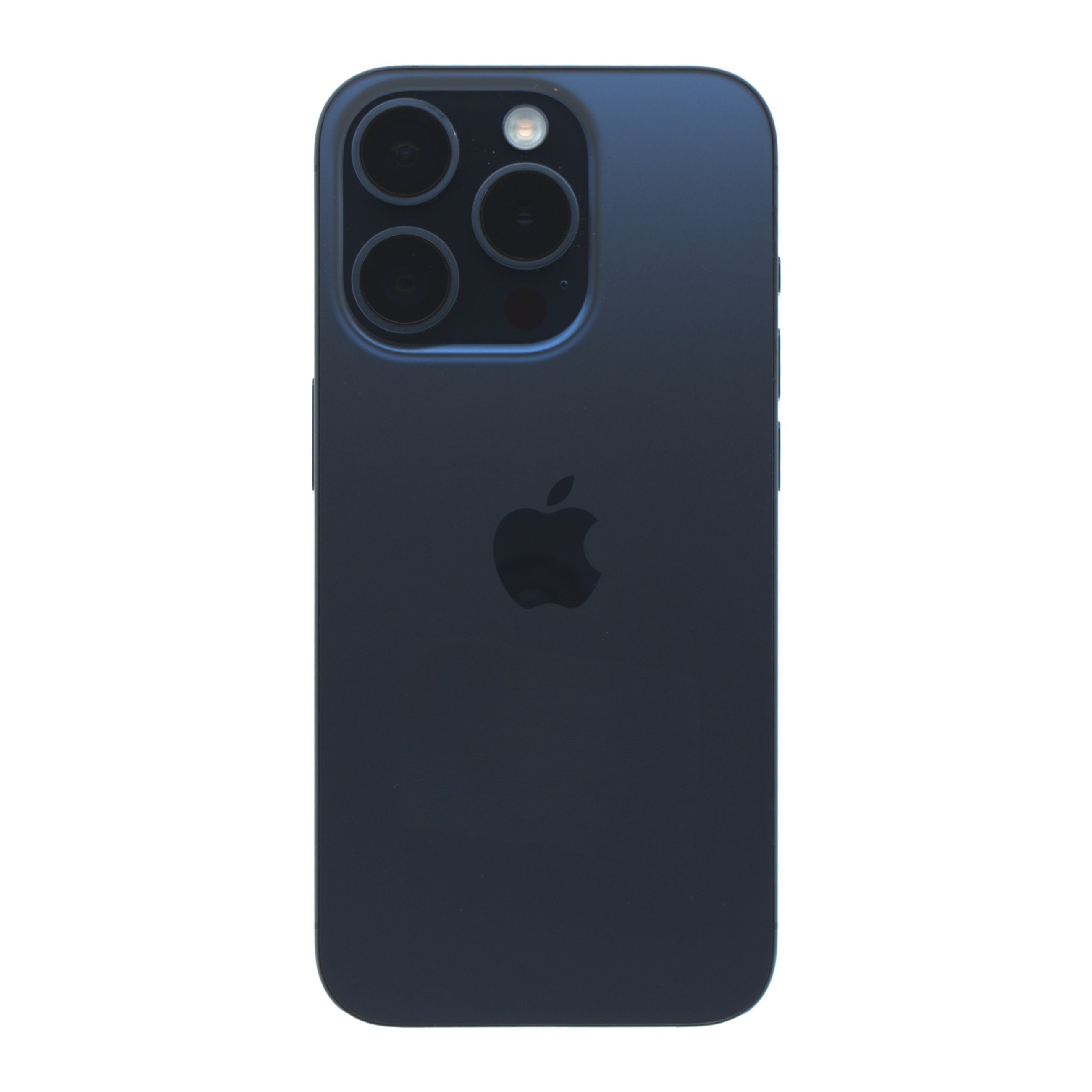 95新 Apple iPhone 15 Pro 128G 藍色鈦金屬 中國大陸版