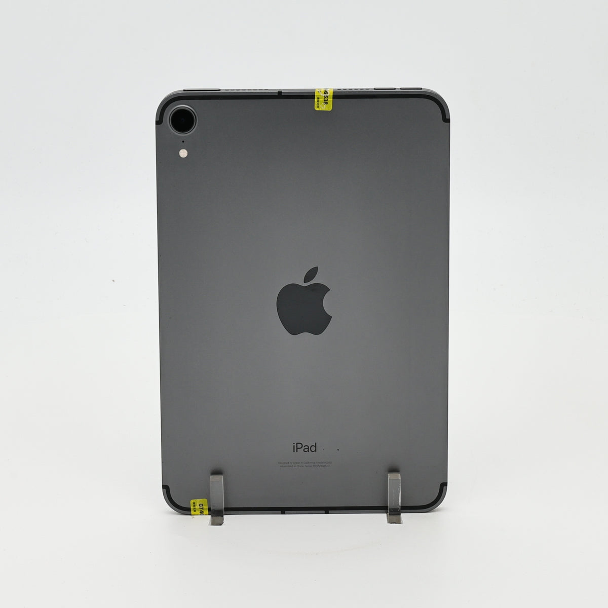 95新 Apple iPad mini6 64G 深空灰色 WIFI+5G