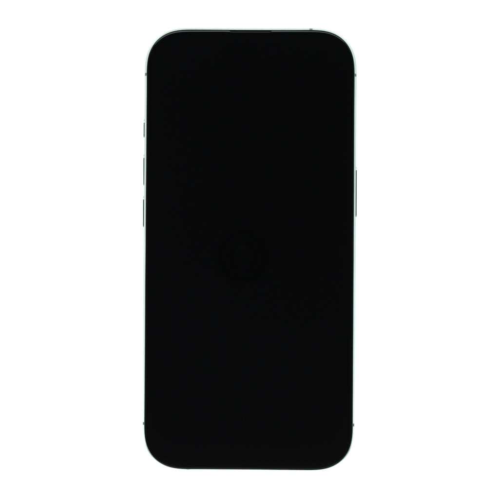 95新 Apple iPhone 16 Pro 128G 白色鈦金屬 中國大陸版