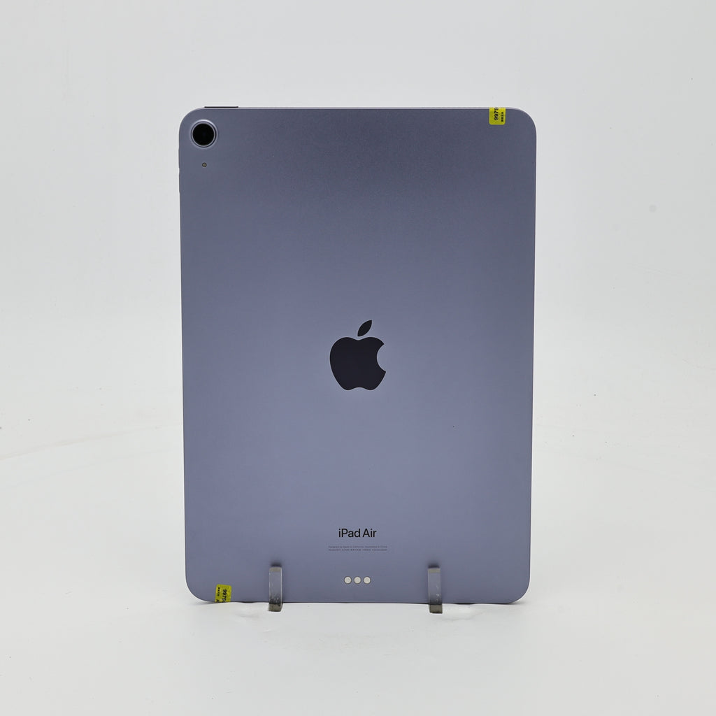 95新 Apple iPad Air5 256G 紫色 WIFI
