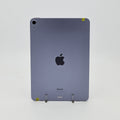 95新 Apple iPad Air5 256G 紫色 WIFI