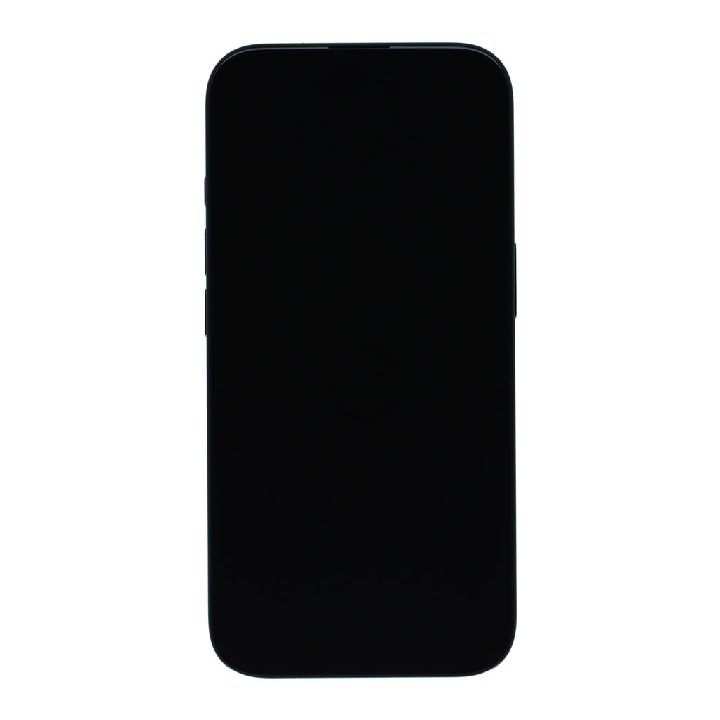 95新 Apple iPhone 16 256G 黑色 中國大陸版