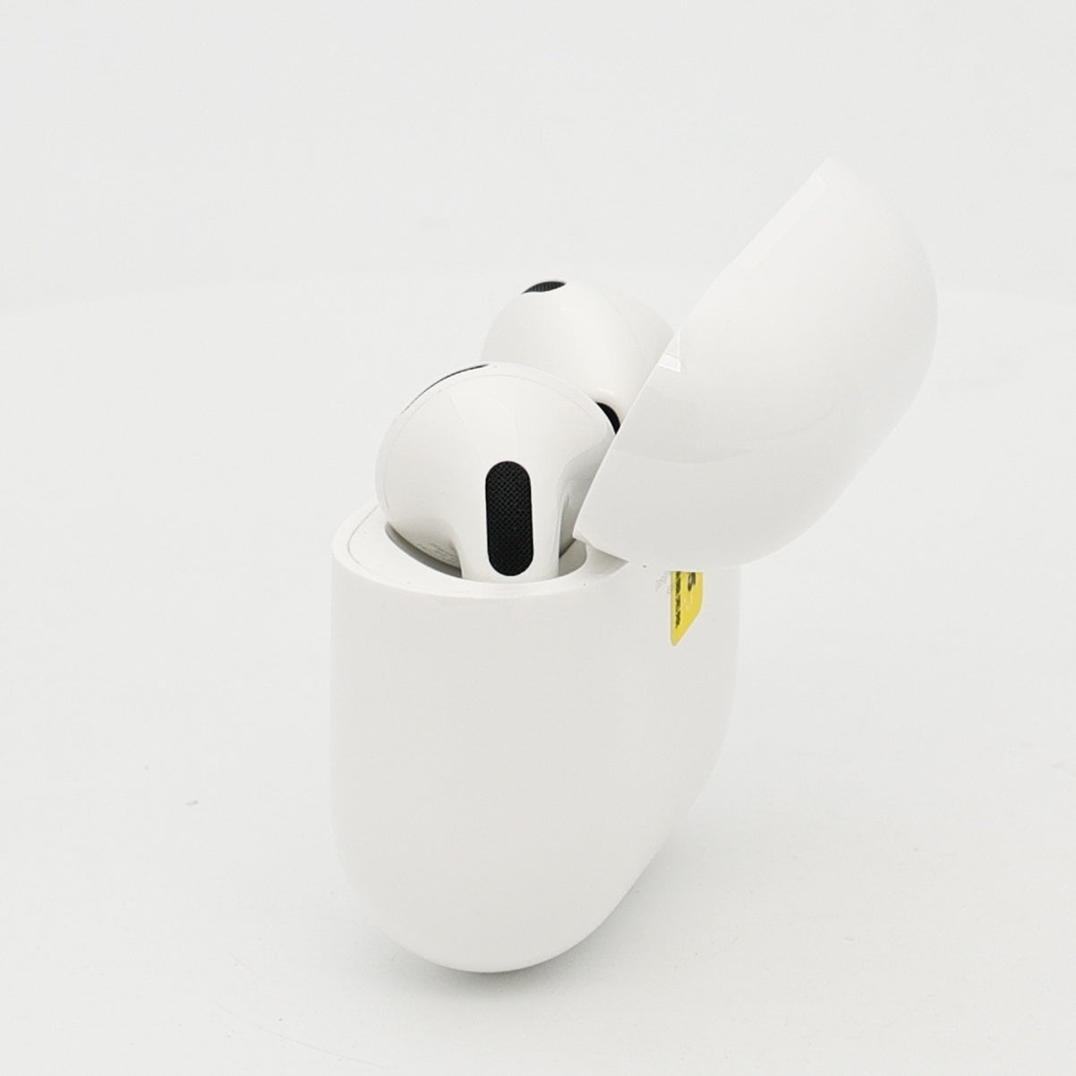 99新 Apple AirPods 4 (不支持主动降噪) 白色