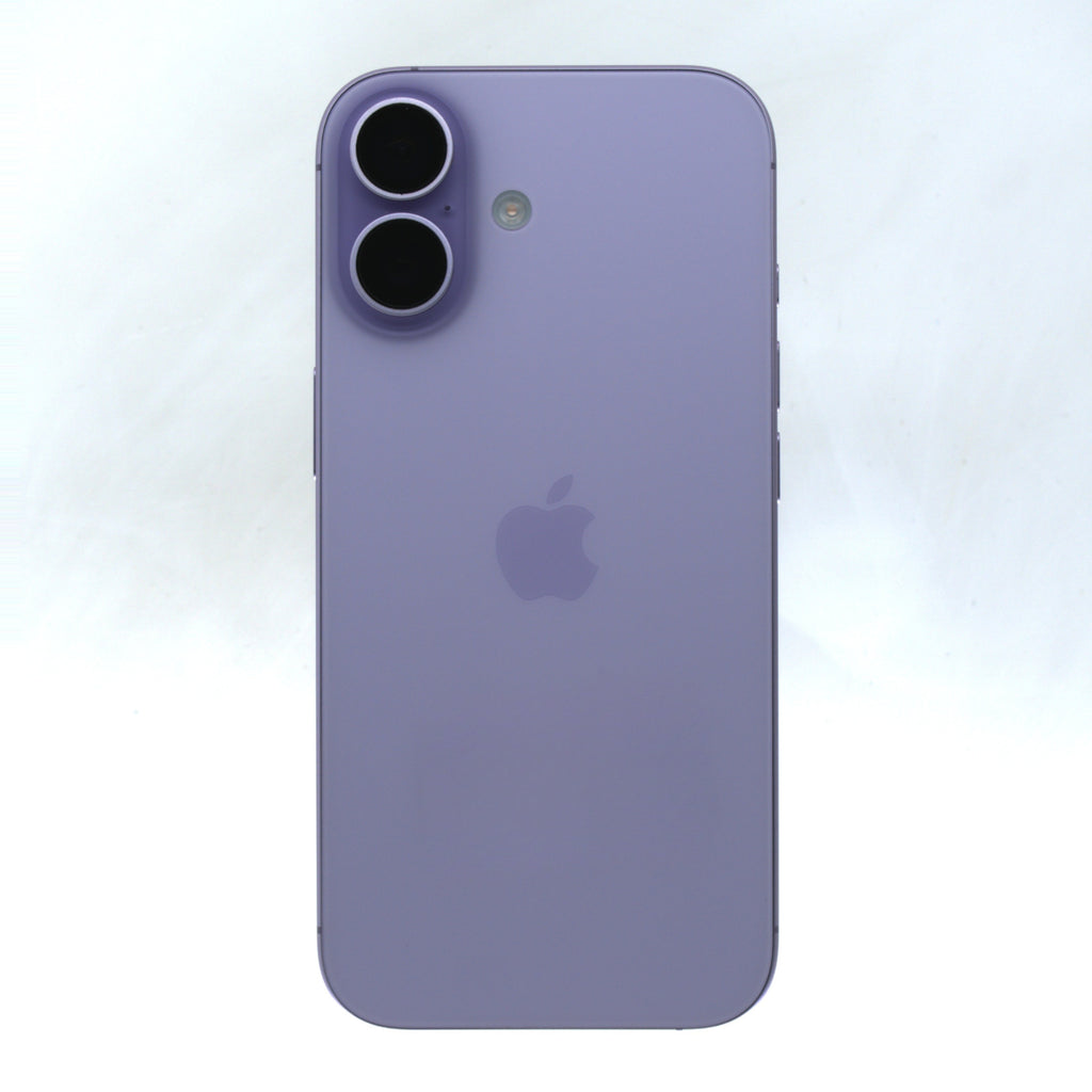 95新 Apple iPhone 17 256G 薰衣草紫色 中國大陸版