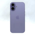 95新 Apple iPhone 17 256G 薰衣草紫色 中國大陸版