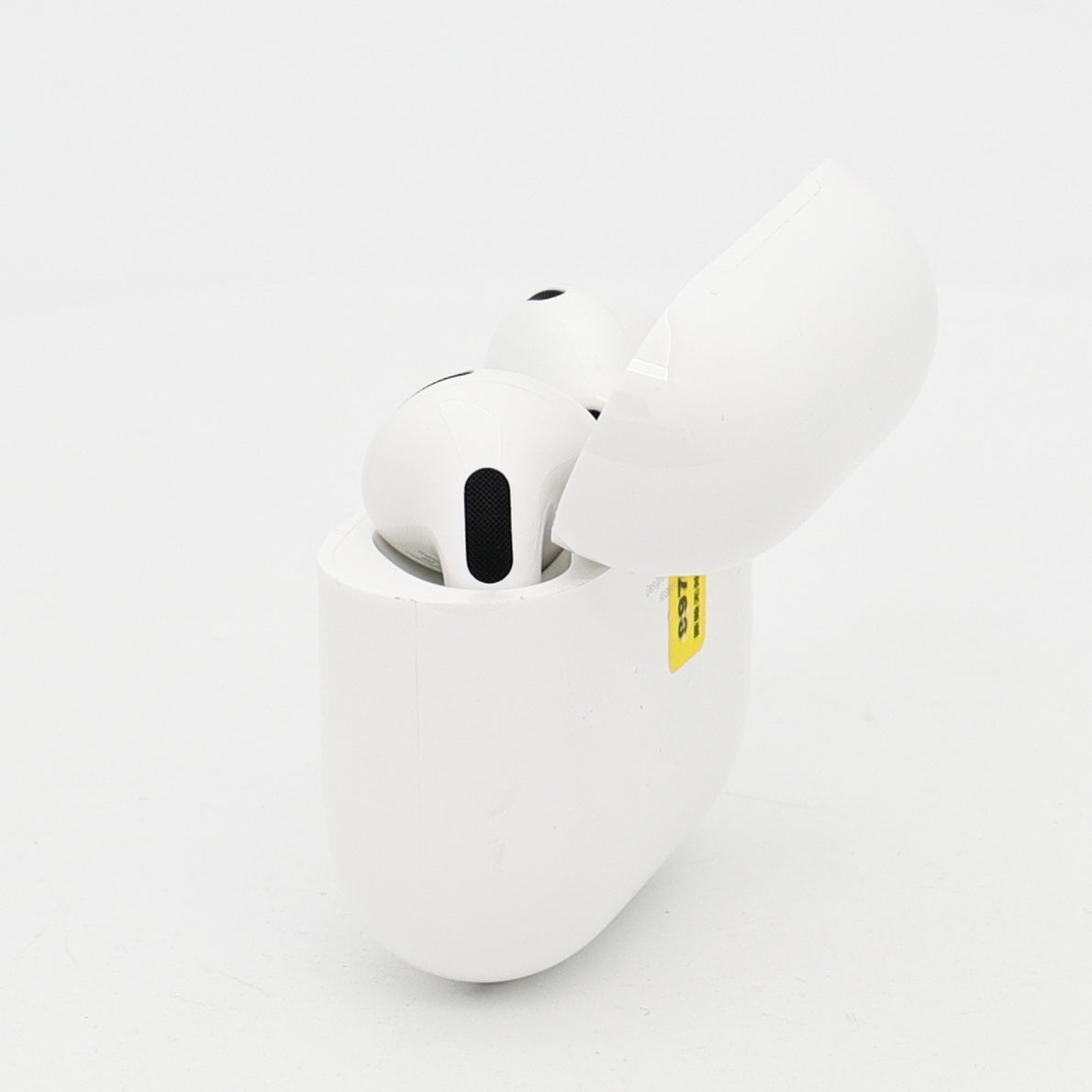 99新 Apple AirPods 4 (支持主动降噪) 白色