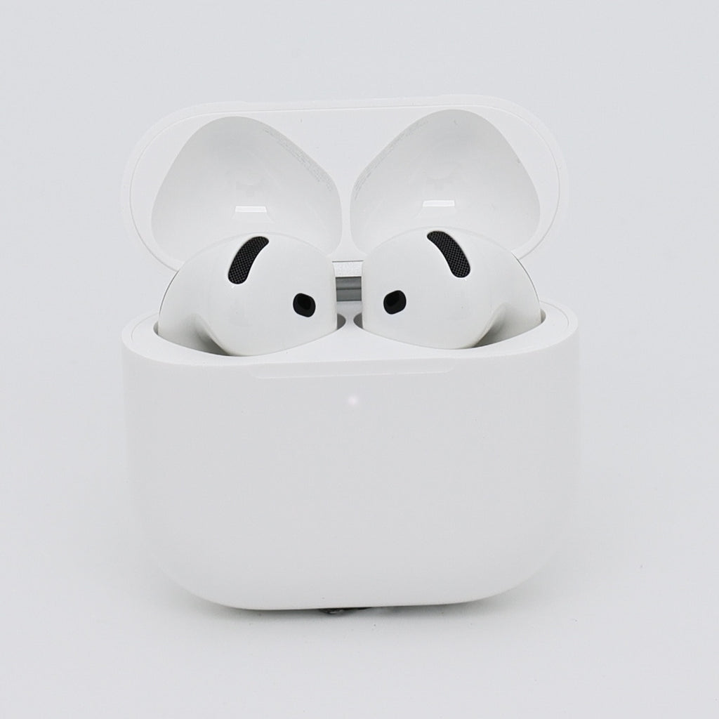 99新 Apple AirPods 5 白色