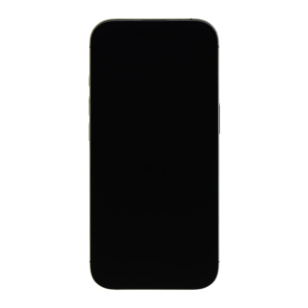 95新 Apple iPhone 16 Pro 256G 原色鈦金屬 中國大陸版