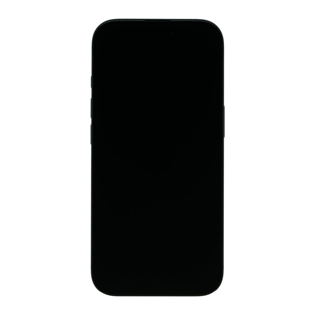95新 Apple iPhone 16 Pro 128G 黑色鈦金屬 中國大陸版