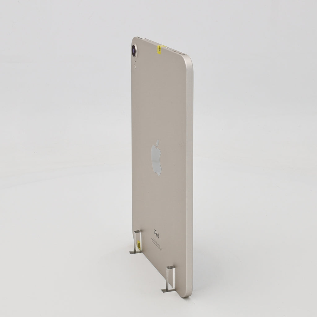 99新 Apple iPad mini6 64G 星光色 WIFI