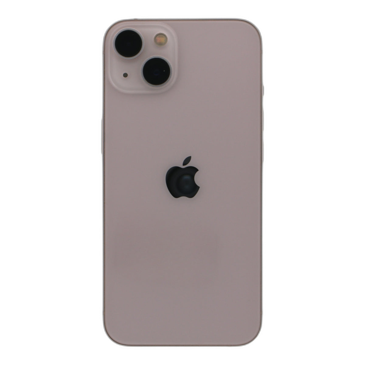 95新 Apple iPhone 13 256G 粉紅色 中國大陸版