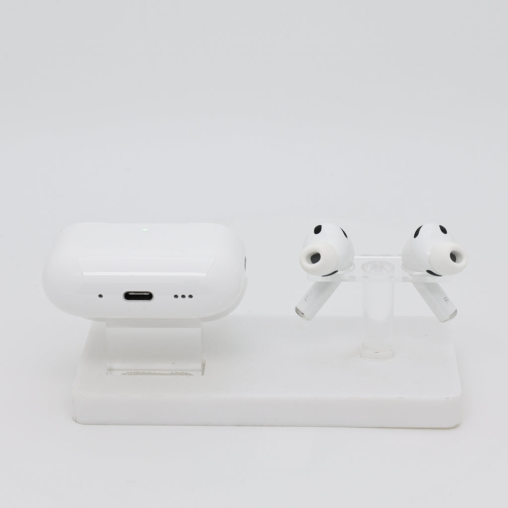 99新 Apple AirPods Pro 3 白色