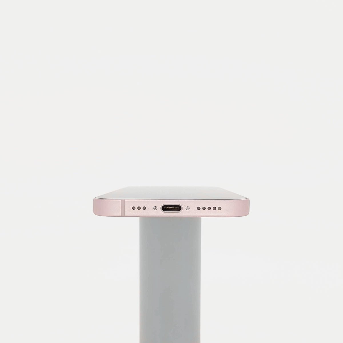 95新 Apple iPhone 15 256G 粉紅色 中國大陸版