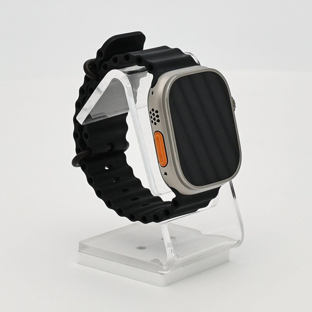 99新 Apple Watch Ultra 2 49毫米 鈦金屬