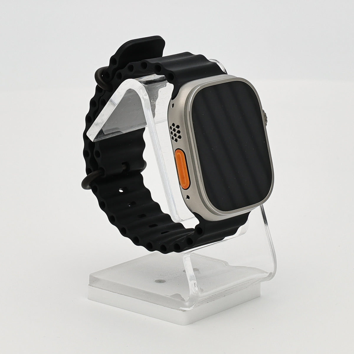 99新 Apple Watch Ultra 2 49毫米 鈦金屬