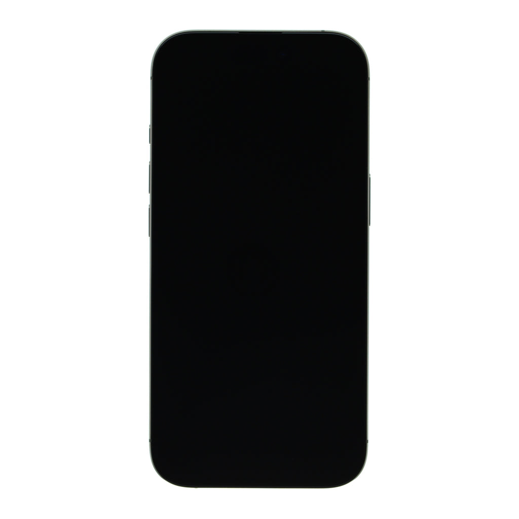 95新 Apple iPhone 16 Pro 128G 原色鈦金屬 中國大陸版