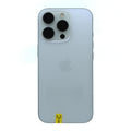 95新 Apple iPhone 16 Pro 128G 白色鈦金屬 中國大陸版
