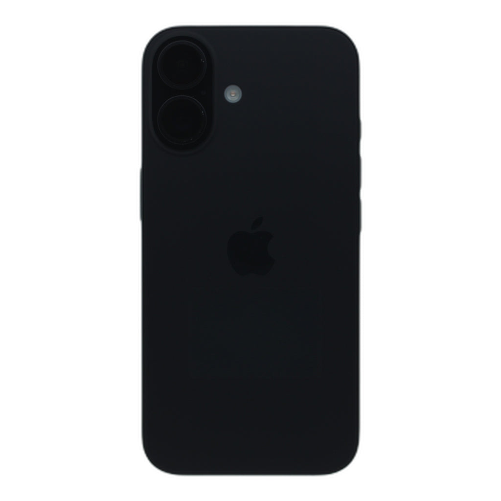 95新 Apple iPhone 16 128G 黑色 中國大陸版