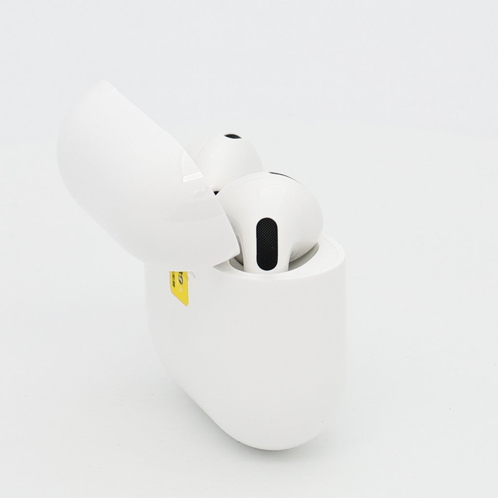 99新 Apple AirPods 4 (支持主动降噪) 白色
