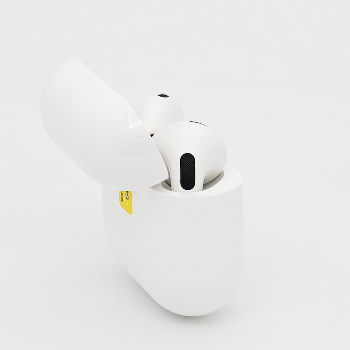 99新 Apple AirPods 4 (支持主动降噪) 白色