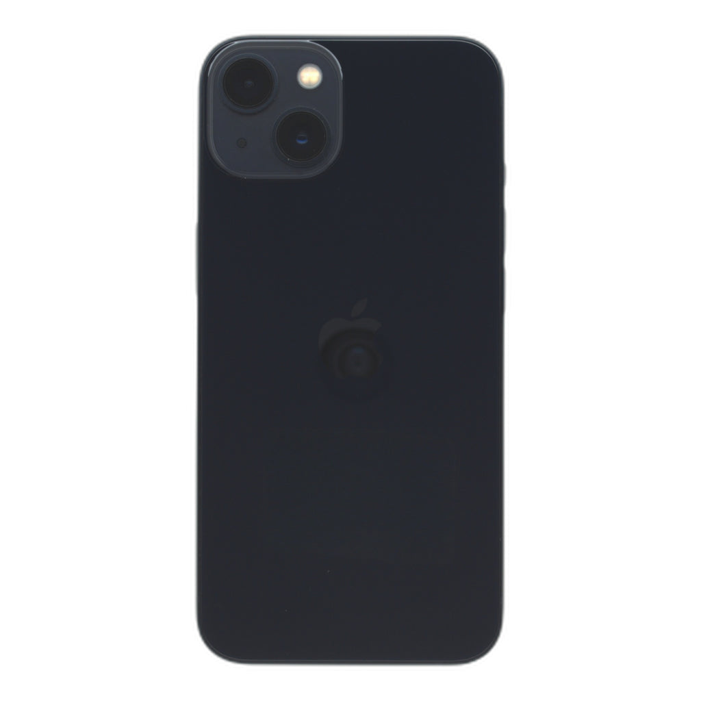 95新 Apple iPhone 13 128G 午夜色 中國大陸版
