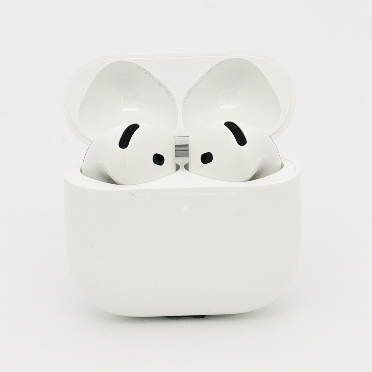 99新 Apple AirPods 4 (不支持主动降噪) 白色