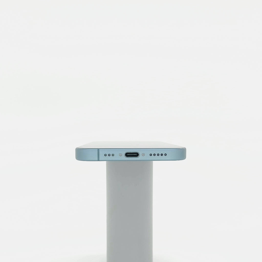 95新 Apple iPhone 16 256G 深青色 中國大陸版