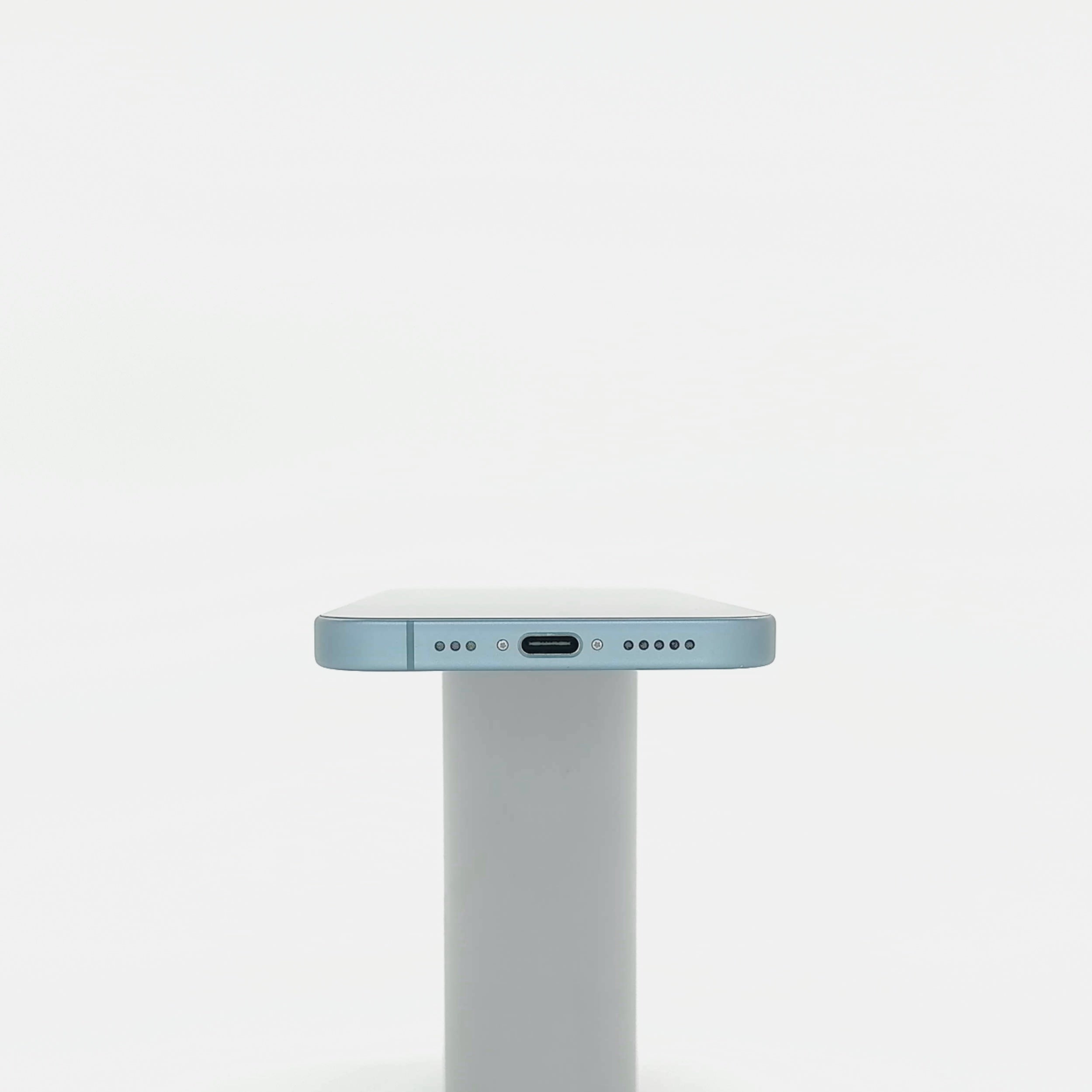 95新 Apple iPhone 16 256G 深青色 中國大陸版